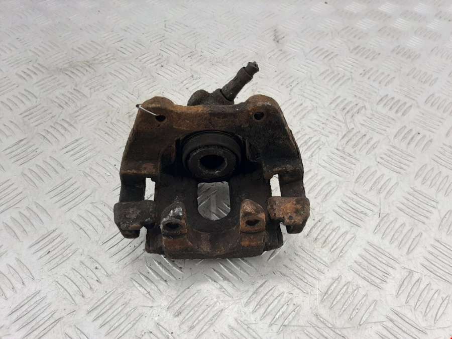 Суппорт задний правый BMW X3 (E83) (2003-2010) Внедорожник 5дв. 2005г. | Фото № 5 Суппорт задний правый BMW X3 (E83) (2003-2010) Внедорожник 5дв. 2005г. - Фото 5