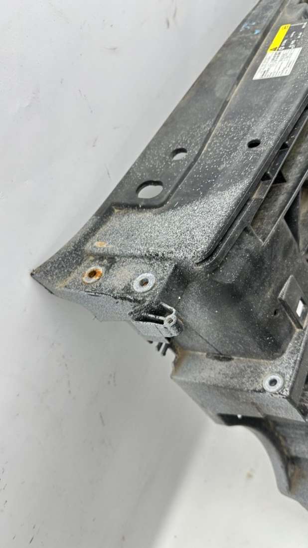 2K5805588 Панель передняя (телевизор) Volkswagen Caddy 4 2015г. | Фото № 14 2K5805588 Панель передняя (телевизор) Volkswagen Caddy 4 2015г. - Фото 14