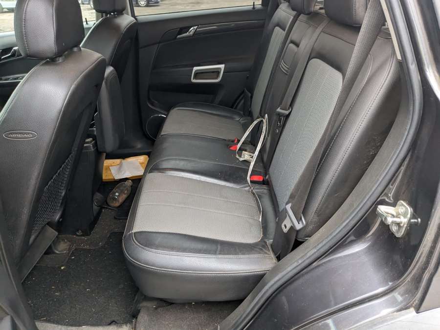 9140300110 Насос вакуумный Opel Antara (L07) (2006-2017) Внедорожник 5дв. 2012г. | Фото № 12 9140300110 Насос вакуумный Opel Antara (L07) (2006-2017) Внедорожник 5дв. 2012г. - Фото 12