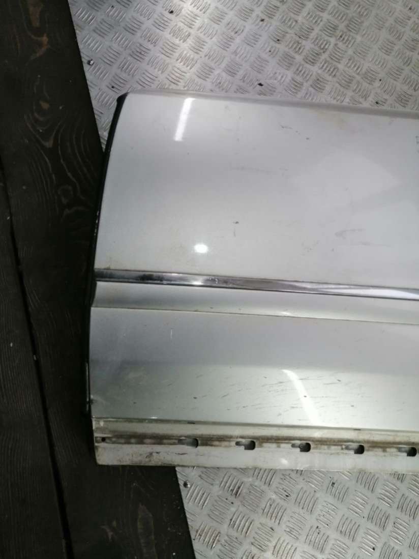 Дверь передняя левая Audi A8 D3 (S8) 2005г. | Фото № 16 Дверь передняя левая Audi A8 D3 (S8) 2005г. - Фото 16