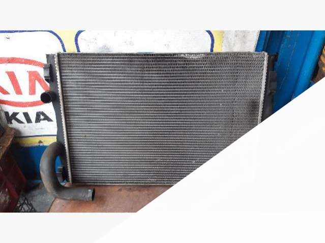 Радиатор (основной) Nissan Qashqai 2009г. | Фото № 1 Радиатор (основной) Nissan Qashqai 2009г. - Фото 1