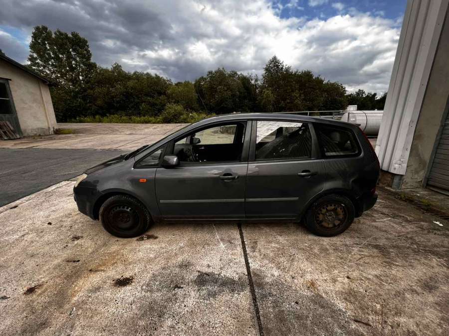 Датчик детонации Ford C-MAX 1 (2003-2010) Минивэн 2003г. | Фото № 10 Датчик детонации Ford C-MAX 1 (2003-2010) Минивэн 2003г. - Фото 10