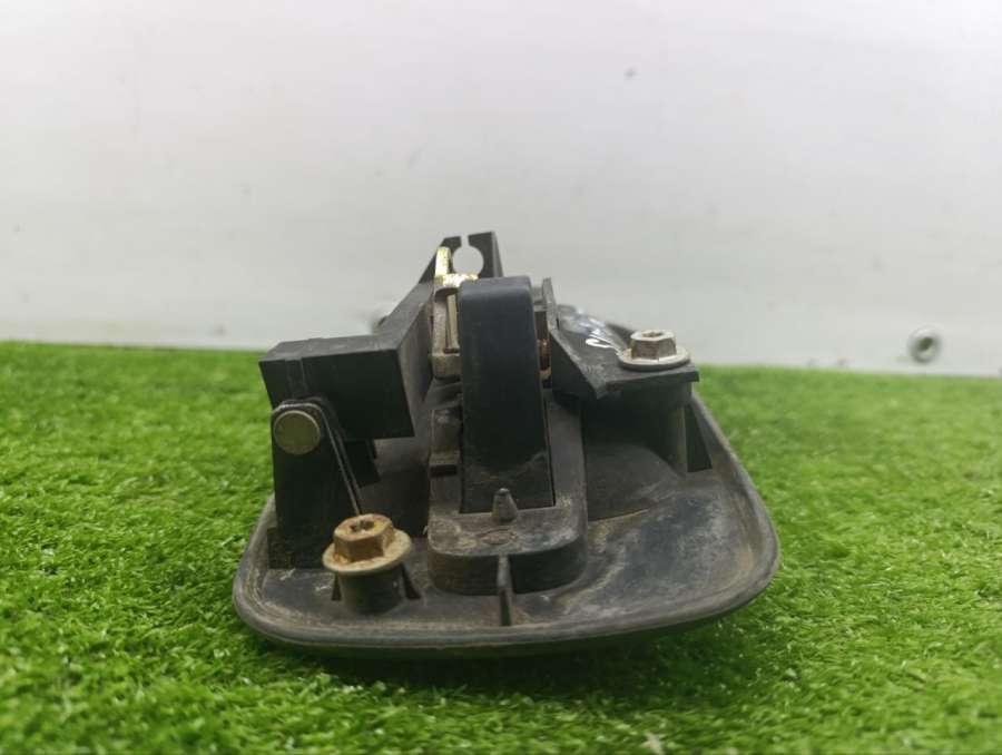 Z5932 Ручка наружная сдвижной двери правой  Opel Sintra 1998г. | Фото № 3  Z5932 Ручка наружная сдвижной двери правой  Opel Sintra 1998г. - Фото 3