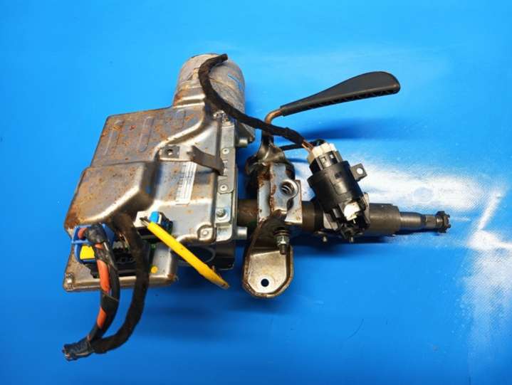 735473024 2613362406A A8311-01286 Рулевая колонка Ford Ka 2 поколение (2008-2024) 2008г. | Фото № 3 735473024 2613362406A A8311-01286 Рулевая колонка Ford Ka 2 поколение (2008-2024) 2008г. - Фото 3