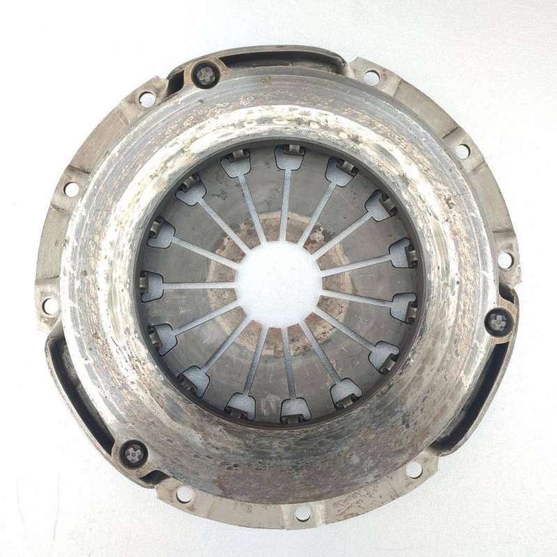 K013 Корзина сцепления  Kia Sportage  1999г. | Фото № 2  K013 Корзина сцепления  Kia Sportage  1999г. - Фото 2