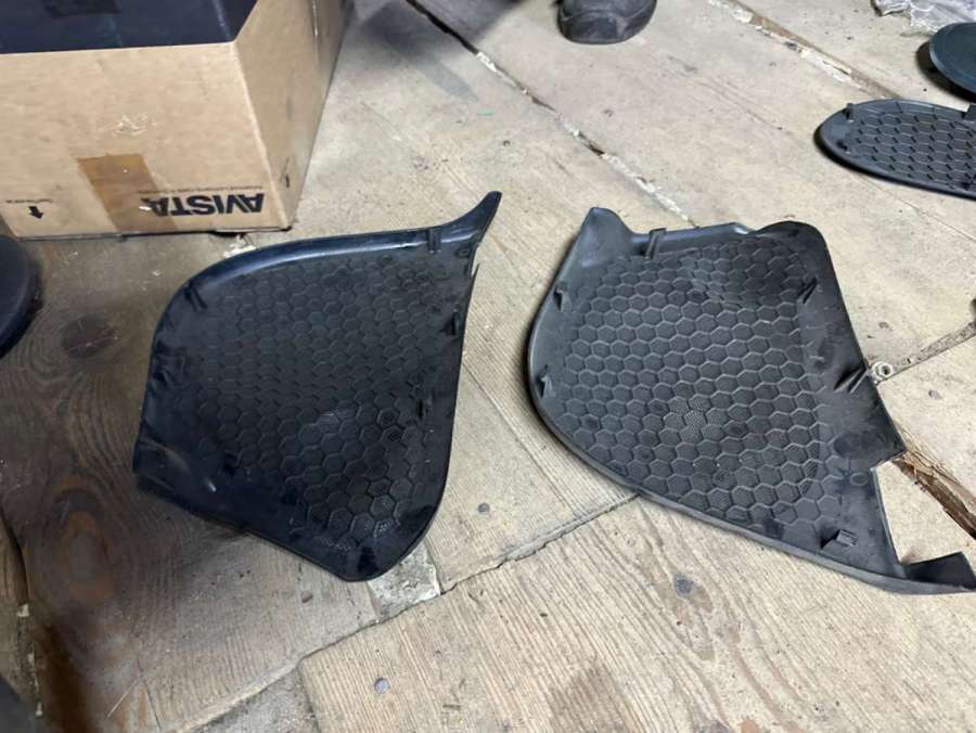 Сетка для динамика Opel Vectra B 1999г. | Фото № 2 Сетка для динамика Opel Vectra B 1999г. - Фото 2