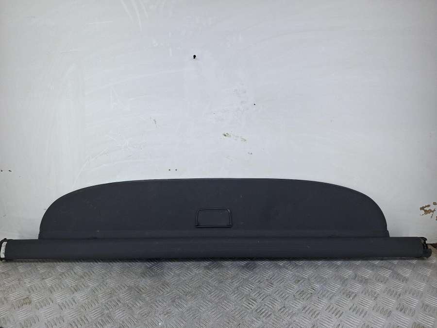 4B9863553F Шторка багажника Audi A6 4B/C5 0000г. | Фото № 3 4B9863553F Шторка багажника Audi A6 4B/C5 0000г. - Фото 3