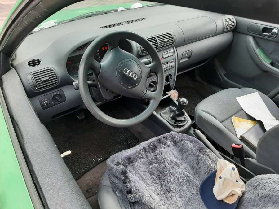 1J0721261D Цилиндр сцепления рабочий Audi A3 8L (1996-2003) Хетчбэк 3дв. 1996г. | Фото № 10 1J0721261D Цилиндр сцепления рабочий Audi A3 8L (1996-2003) Хетчбэк 3дв. 1996г. - Фото 10