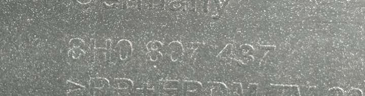 8H0807437 Бампер передний Audi A4 B6 (2000-2005) 2000г. | Фото № 10 8H0807437 Бампер передний Audi A4 B6 (2000-2005) 2000г. - Фото 10