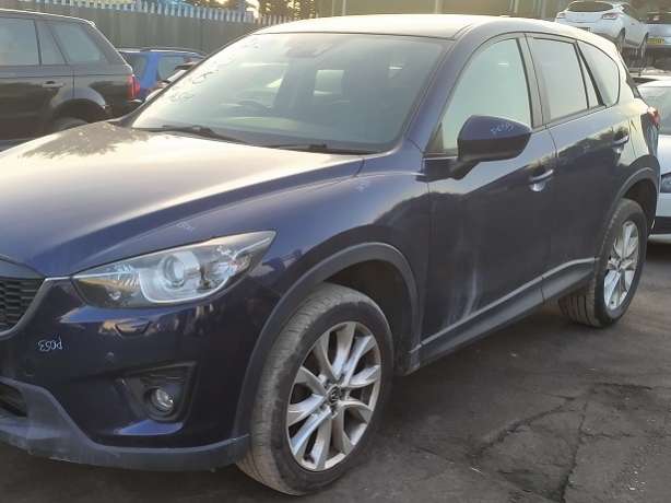 PE0118221 Датчик коленвала Mazda CX-5 (KE) (2011-2017) Внедорожник 5дв. 2012г. | Фото № 6 PE0118221 Датчик коленвала Mazda CX-5 (KE) (2011-2017) Внедорожник 5дв. 2012г. - Фото 6