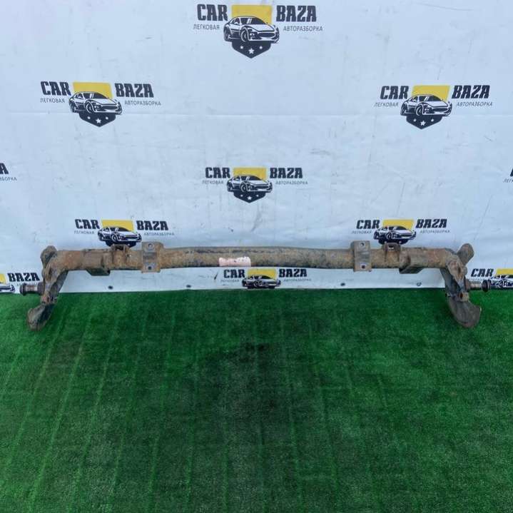 2K0500051CL  Балка задняя (подрамник)   Volkswagen Caddy III 2010г. | Фото № 6  2K0500051CL  Балка задняя (подрамник)   Volkswagen Caddy III 2010г. - Фото 6