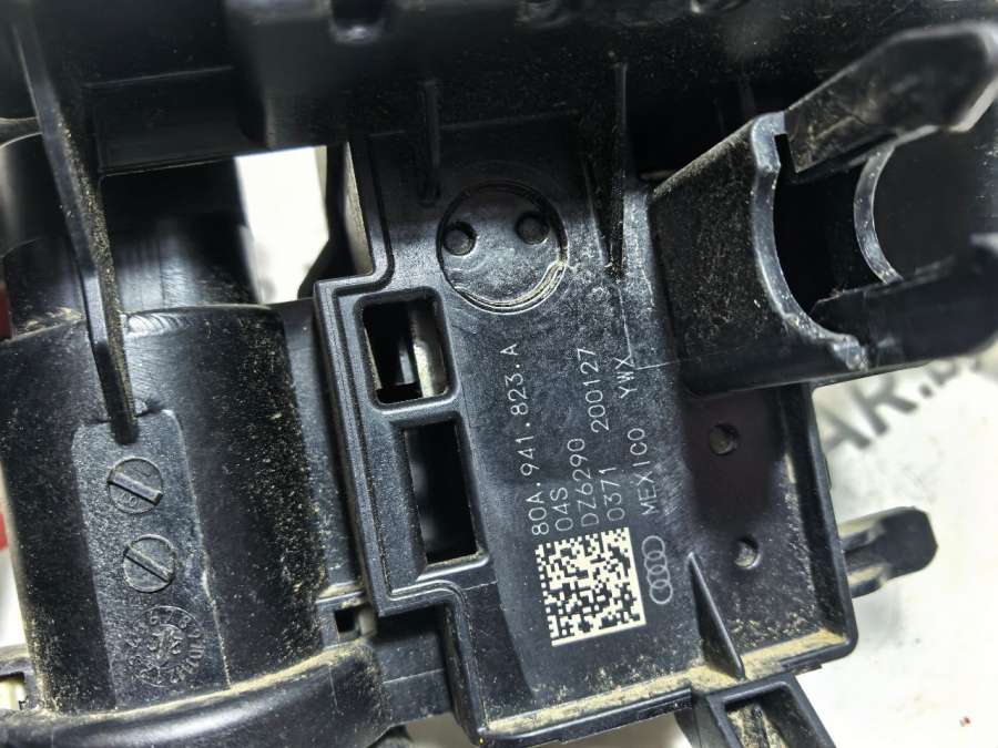 80A941823A Распределитель тока Audi Q5 2 2020г. | Фото № 3 80A941823A Распределитель тока Audi Q5 2 2020г. - Фото 3