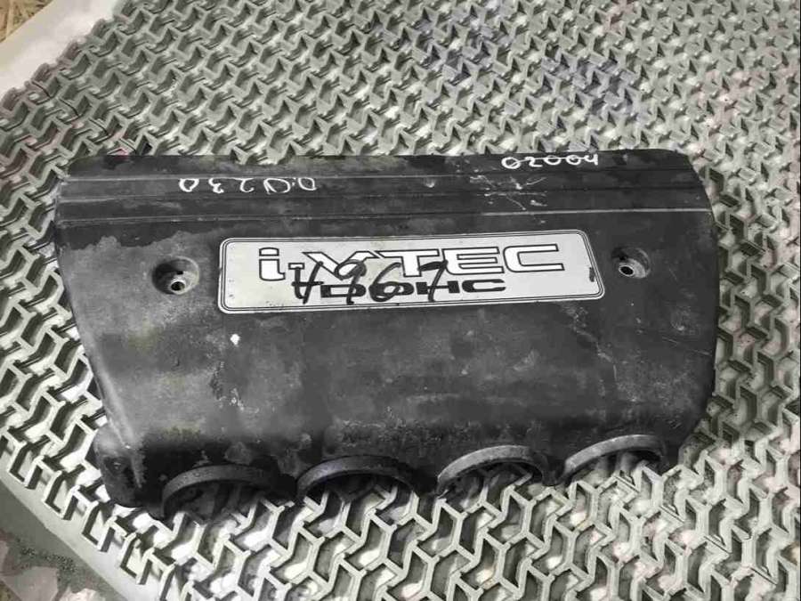 Декоративная крышка двигателя Honda Accord седан 2007г. | Фото № 1 Декоративная крышка двигателя Honda Accord седан 2007г. - Фото 1