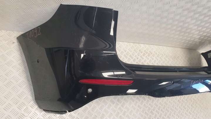 Бампер задний Mercedes B W247 (2018-2022) 2018г. | Фото № 2 Бампер задний Mercedes B W247 (2018-2022) 2018г. - Фото 2