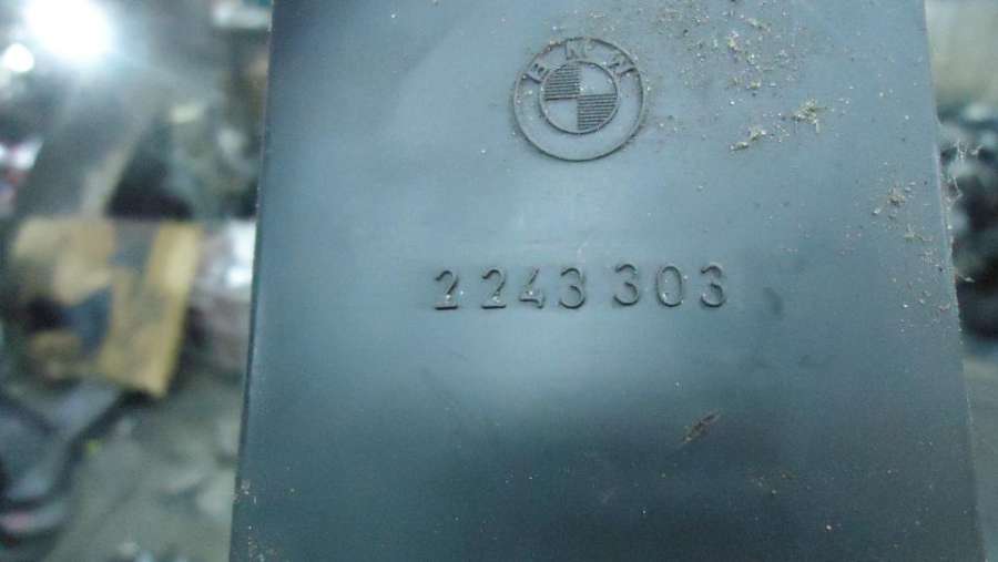 2243303 Крыльчатка вентилятора (лопасти)  BMW 5 E39 1997г. | Фото № 2  2243303 Крыльчатка вентилятора (лопасти)  BMW 5 E39 1997г. - Фото 2