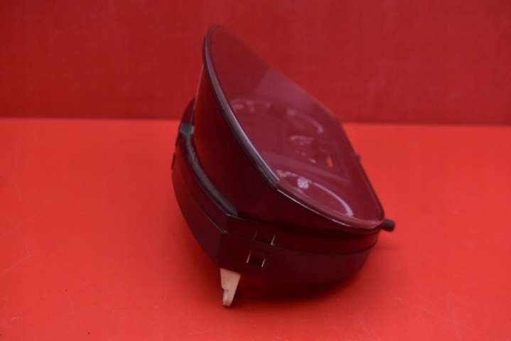 1340672080 Щиток приборов (приборная панель) Citroen Jumper 2 поколение (2006-2014) 2006г. | Фото № 7 1340672080 Щиток приборов (приборная панель) Citroen Jumper 2 поколение (2006-2014) 2006г. - Фото 7