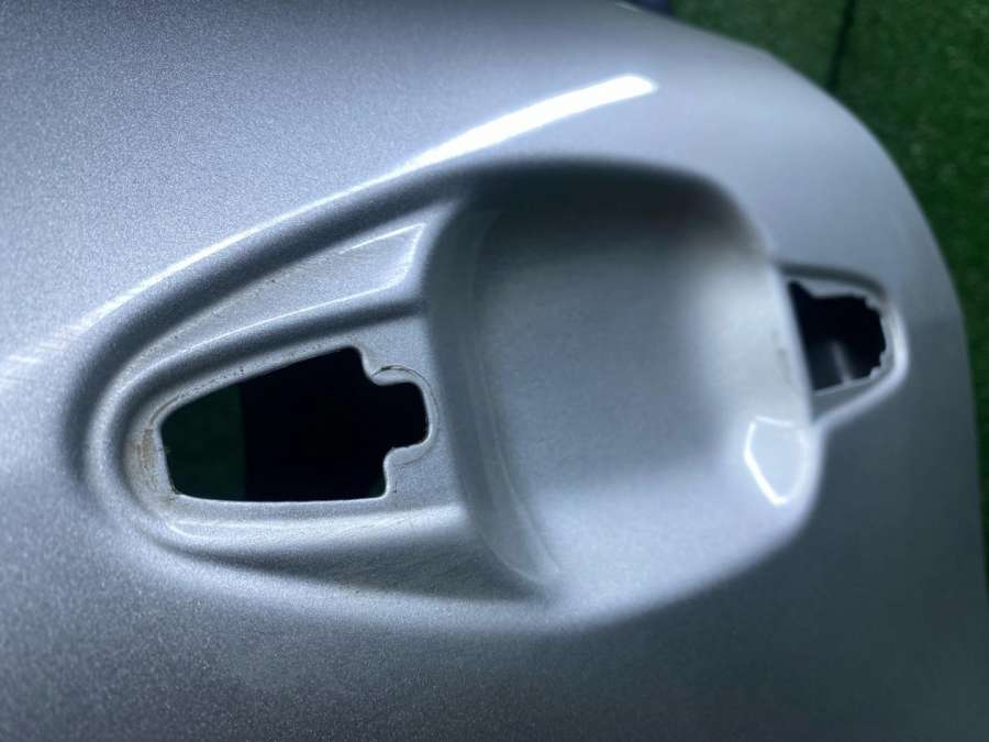 67004-48080 Дверь задняя левая Lexus RX 2 2007г. | Фото № 6 67004-48080 Дверь задняя левая Lexus RX 2 2007г. - Фото 6