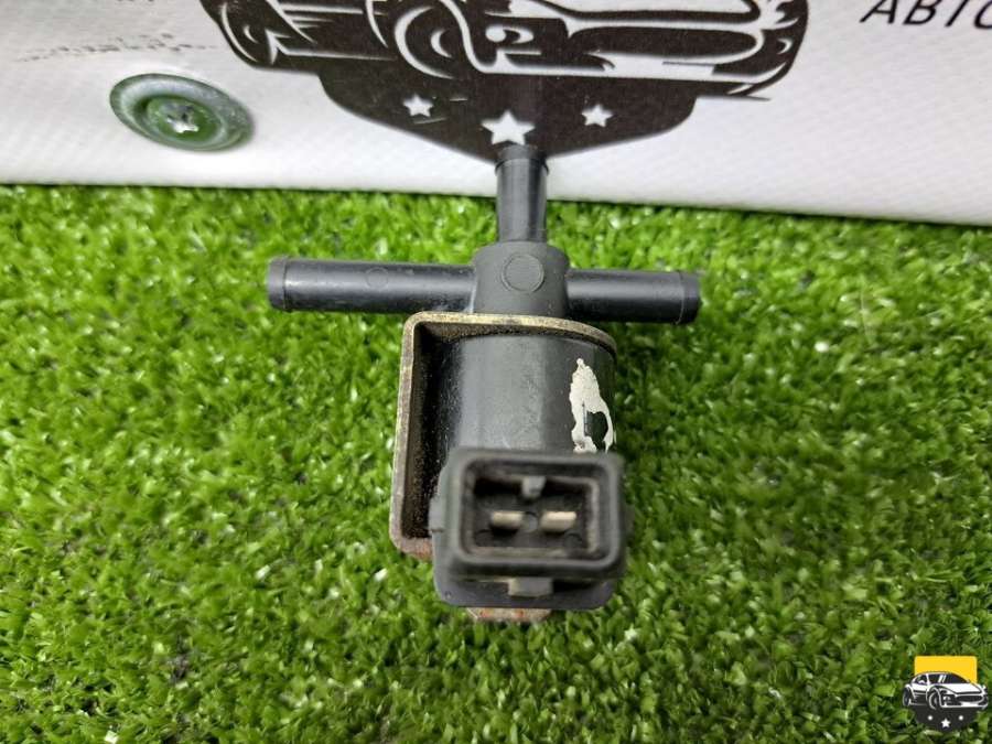 058906283 Соленоид (клапан) АКПП Audi TT 2003г. | Фото № 2 058906283 Соленоид (клапан) АКПП Audi TT 2003г. - Фото 2