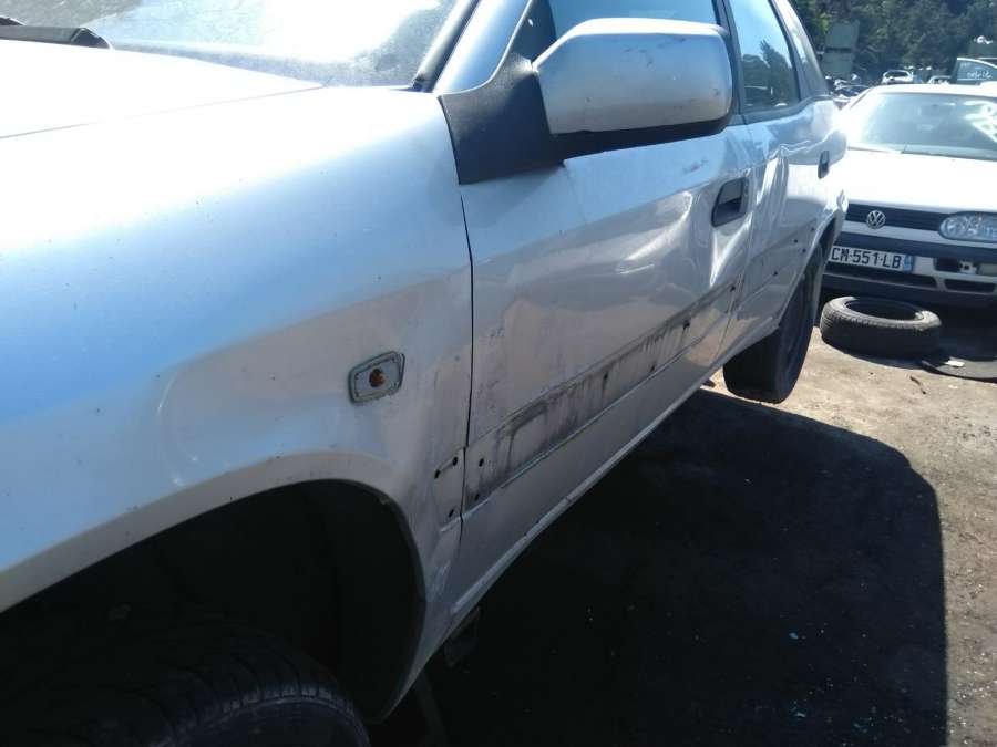 962077298 Лючок бензобака Citroen Xantia (1992-2002) Универсал 2000г. | Фото № 7 962077298 Лючок бензобака Citroen Xantia (1992-2002) Универсал 2000г. - Фото 7