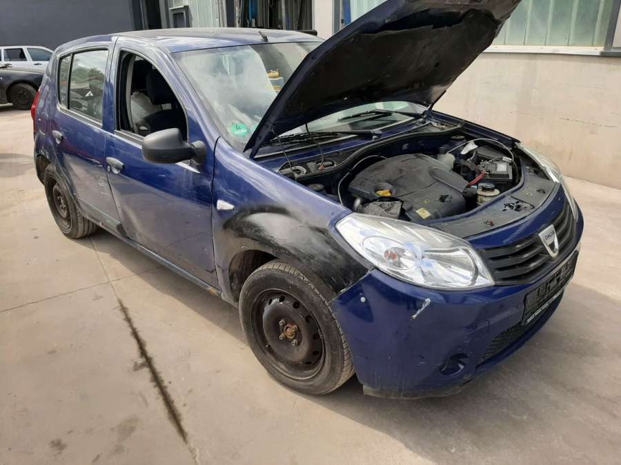 963023121R Зеркало боковое левое Renault Sandero 1 (2007-2014) Хетчбэк 5дв. 2009г. | Фото № 9 963023121R Зеркало боковое левое Renault Sandero 1 (2007-2014) Хетчбэк 5дв. 2009г. - Фото 9