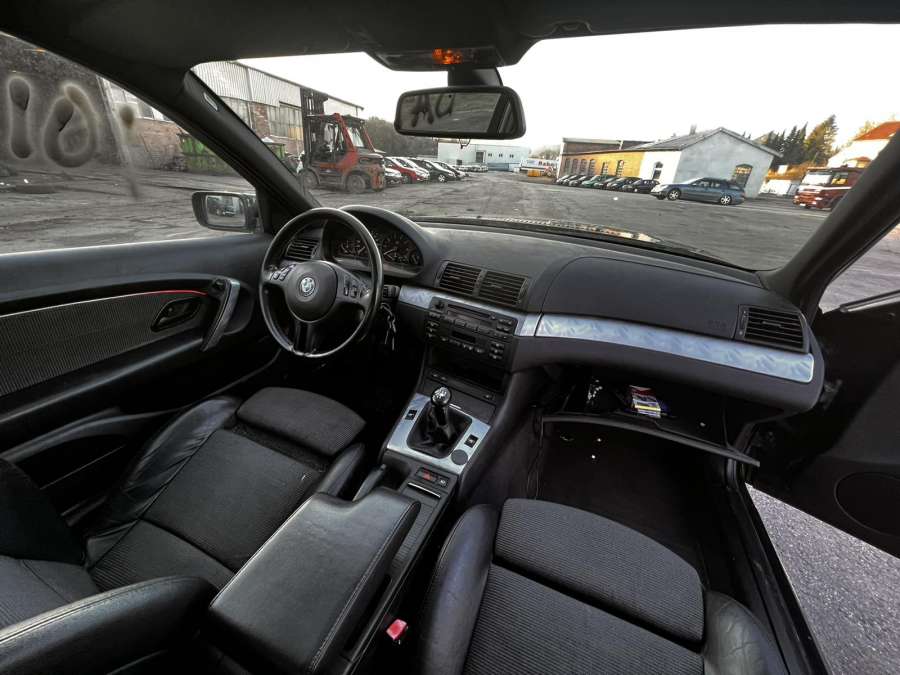 347005788088 Подушка безопасности в дверь BMW 3-Series (E46) (1998-2007) Хетчбэк 3дв. 2002г. | Фото № 8 347005788088 Подушка безопасности в дверь BMW 3-Series (E46) (1998-2007) Хетчбэк 3дв. 2002г. - Фото 8