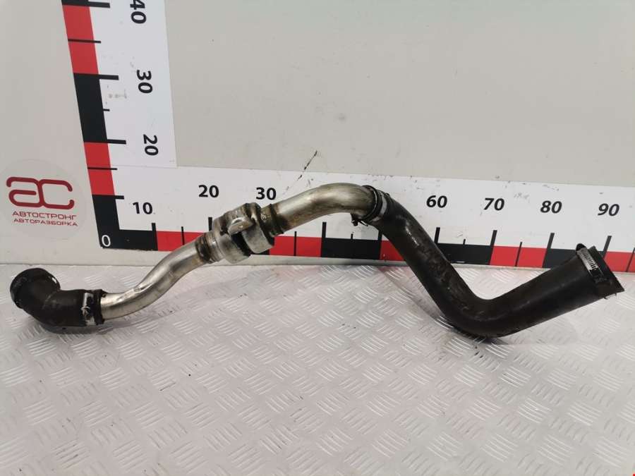 8200618102 Патрубок интеркулера Renault Scenic 2 (2003-2009) Минивэн 2007г. | Фото № 2 8200618102 Патрубок интеркулера Renault Scenic 2 (2003-2009) Минивэн 2007г. - Фото 2