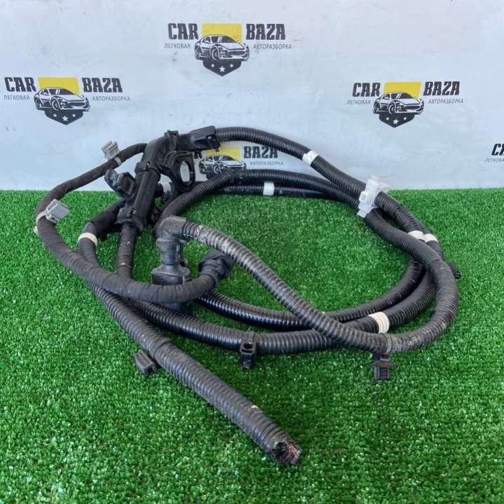 242963428R  Электропроводка   Renault Kaptur 2020г. | Фото № 2  242963428R  Электропроводка   Renault Kaptur 2020г. - Фото 2