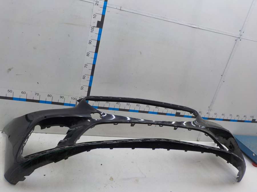 A22388058019999 Бампер передний Mercedes-Benz W223 (S-Klasse) 0000г. | Фото № 5 A22388058019999 Бампер передний Mercedes-Benz W223 (S-Klasse) 0000г. - Фото 5