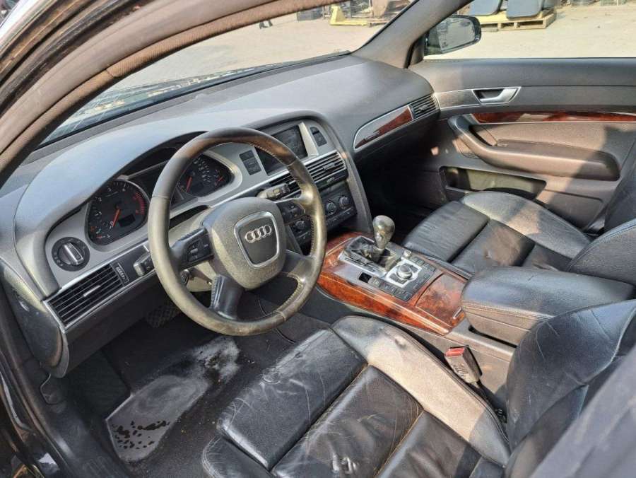 4F9863253C Кронштейн (крепление) Audi A6 C6 (S6,RS6) 2007г. | Фото № 10 4F9863253C Кронштейн (крепление) Audi A6 C6 (S6,RS6) 2007г. - Фото 10