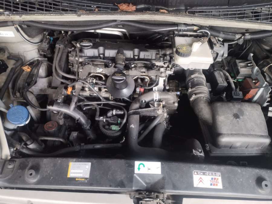 1485469077 Ручка двери сдвижной внутренняя Peugeot 807 (2002-2010) Минивэн 2006г. | Фото № 10 1485469077 Ручка двери сдвижной внутренняя Peugeot 807 (2002-2010) Минивэн 2006г. - Фото 10