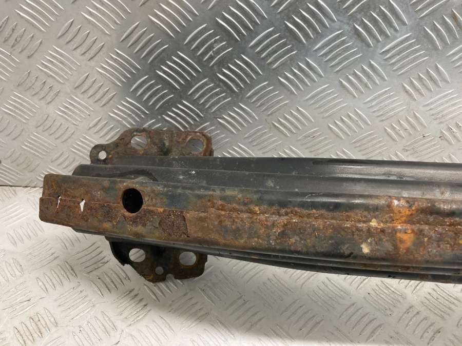 Усилитель переднего бампера Fiat Stilo 2002г. | Фото № 2 Усилитель переднего бампера Fiat Stilo 2002г. - Фото 2