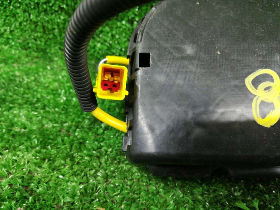 3M51-R611D11-AK Подушка безопасности сиденья переднего левого Ford Kuga внедорожник 5 дв. 2012г. | Фото № 3 3M51-R611D11-AK Подушка безопасности сиденья переднего левого Ford Kuga внедорожник 5 дв. 2012г. - Фото 3