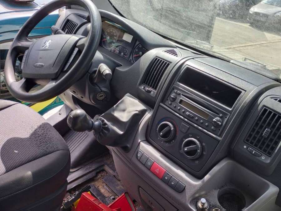 49131-05210 Турбина Peugeot Boxer 2 (2006-2014) Микроавтобус 2007г. | Фото № 9 49131-05210 Турбина Peugeot Boxer 2 (2006-2014) Микроавтобус 2007г. - Фото 9