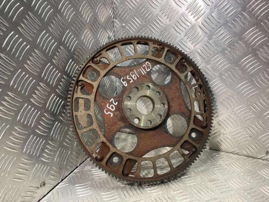 143235 Маховик АКПП (драйв плата) BMW X5 E53 2004г. | Фото № 3 143235 Маховик АКПП (драйв плата) BMW X5 E53 2004г. - Фото 3