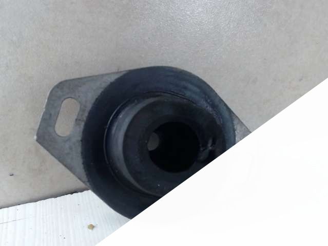 Подушка двс Citroen Xsara Picasso (2004 - 2012) Минивен 2008г. | Фото № 2 Подушка двс Citroen Xsara Picasso (2004 - 2012) Минивен 2008г. - Фото 2