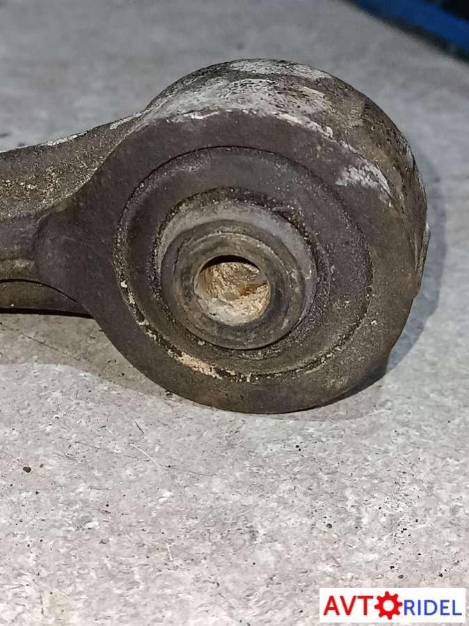 Рычаг передний левый Renault Megane 1 1997г. | Фото № 1 Рычаг передний левый Renault Megane 1 1997г. - Фото 1