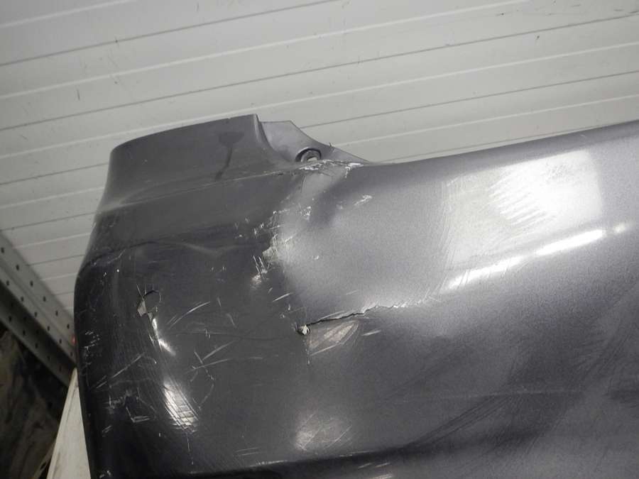 5215912B30 Бампер задний Toyota Corolla 0000г. | Фото № 3 5215912B30 Бампер задний Toyota Corolla 0000г. - Фото 3