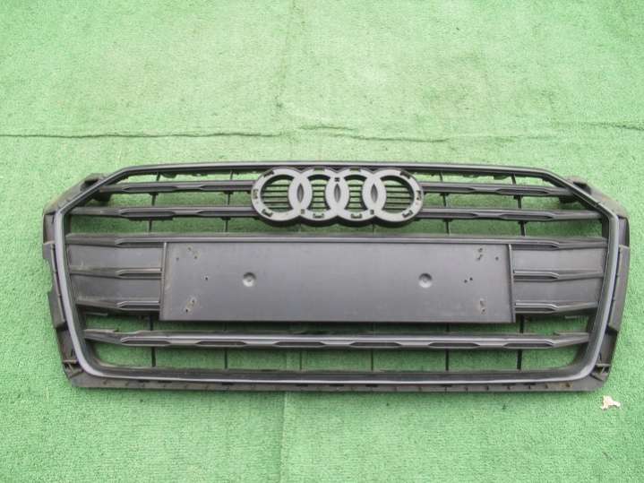 8W6853651R Решетка радиатора  Audi A5 F5 (2016-2020) 2016г. | Фото № 2  8W6853651R Решетка радиатора  Audi A5 F5 (2016-2020) 2016г. - Фото 2