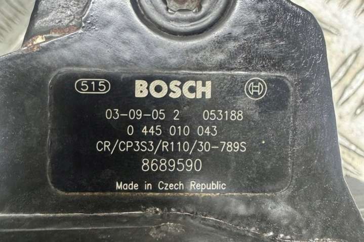 8689590 Насос топливный  Volvo XC90 1 поколение (2002-2006) 2002г. | Фото № 5  8689590 Насос топливный  Volvo XC90 1 поколение (2002-2006) 2002г. - Фото 5