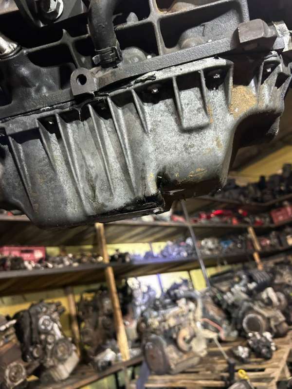 F8QTD4192T Двигатель Volvo V40 1999г. | Фото № 4 F8QTD4192T Двигатель Volvo V40 1999г. - Фото 4