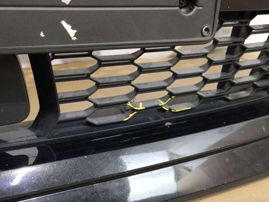 5111988157051119881571 Бампер передний BMW 1 F40 хэтчбек 2021г. | Фото № 6 5111988157051119881571 Бампер передний BMW 1 F40 хэтчбек 2021г. - Фото 6