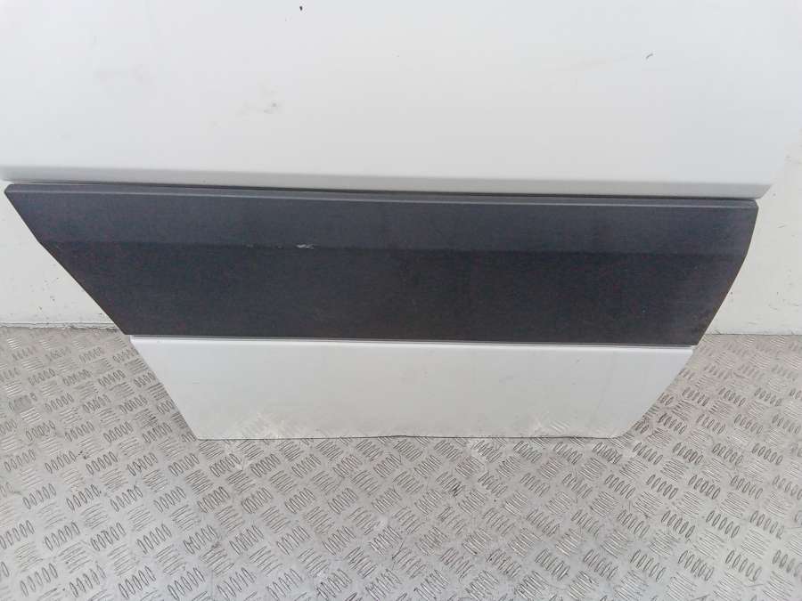 Дверь передняя левая Mercedes-Benz Sprinter 2013г. | Фото № 4 Дверь передняя левая Mercedes-Benz Sprinter 2013г. - Фото 4