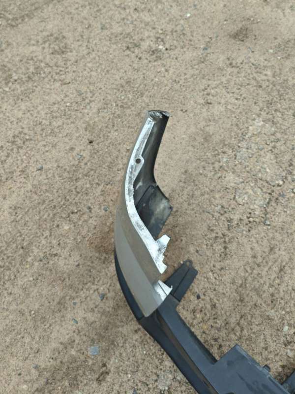 Бампер задний Peugeot 3008 внедорожник 2011г. | Фото № 14 Бампер задний Peugeot 3008 внедорожник 2011г. - Фото 14