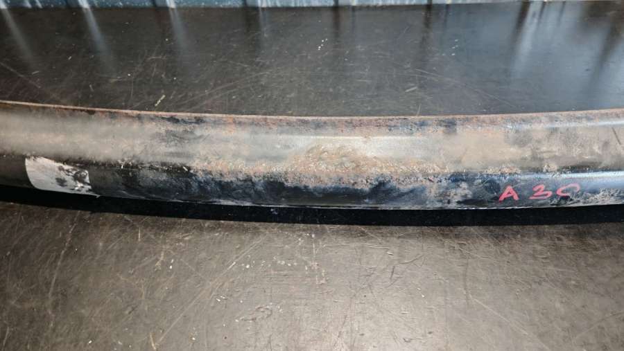 1Z5807305 Усилитель заднего бампера Skoda Octavia A5 2008г. | Фото № 3 1Z5807305 Усилитель заднего бампера Skoda Octavia A5 2008г. - Фото 3