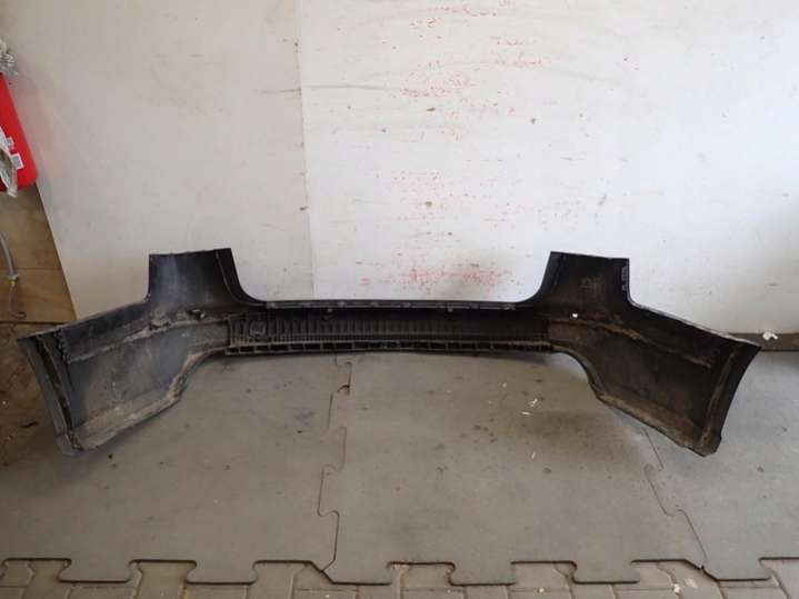 4G9807511BE Бампер задний Audi A6 C7/4G (2011-2014) 2011г. | Фото № 4 4G9807511BE Бампер задний Audi A6 C7/4G (2011-2014) 2011г. - Фото 4