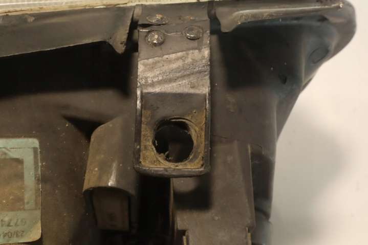 1J1941015B Фара левая Volkswagen Golf 4 поколение (1997-2004) 1997г. | Фото № 10 1J1941015B Фара левая Volkswagen Golf 4 поколение (1997-2004) 1997г. - Фото 10