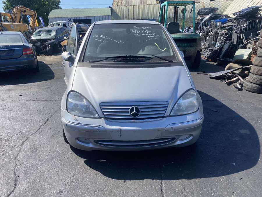 Рычаг передний правый Mercedes A-Class (W168) (1997-2004) Хетчбэк 5дв. 2003г. | Фото № 14 Рычаг передний правый Mercedes A-Class (W168) (1997-2004) Хетчбэк 5дв. 2003г. - Фото 14