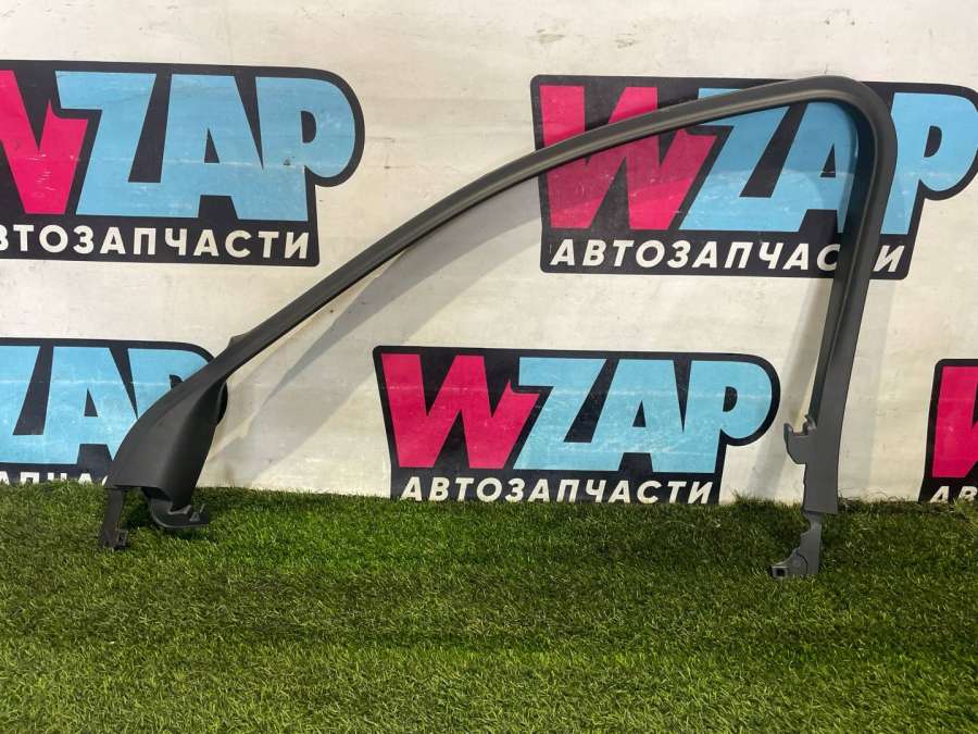 42761144 Молдинг стекла двери передней правой  Buick Encore 2021г. | Фото № 1  42761144 Молдинг стекла двери передней правой  Buick Encore 2021г. - Фото 1