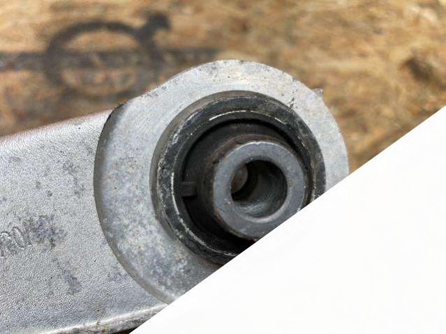 84034301 Кулак задний правый GMC Terrain SLE 2018г. | Фото № 5 84034301 Кулак задний правый GMC Terrain SLE 2018г. - Фото 5