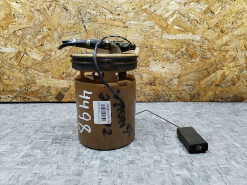 6385420904 Датчик уровня топлива MERCEDES Vito W638 МИНИВЕН 2002г. | Фото № 1 6385420904 Датчик уровня топлива MERCEDES Vito W638 МИНИВЕН 2002г. - Фото 1